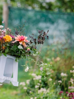 Flower Club