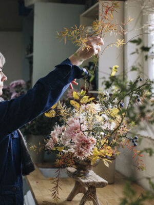 The Cut Flower Sourcebook