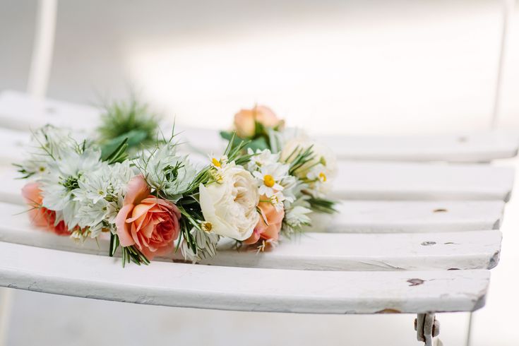 Flower Crown