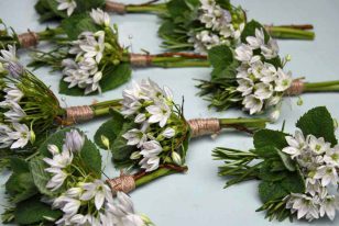 Corsages