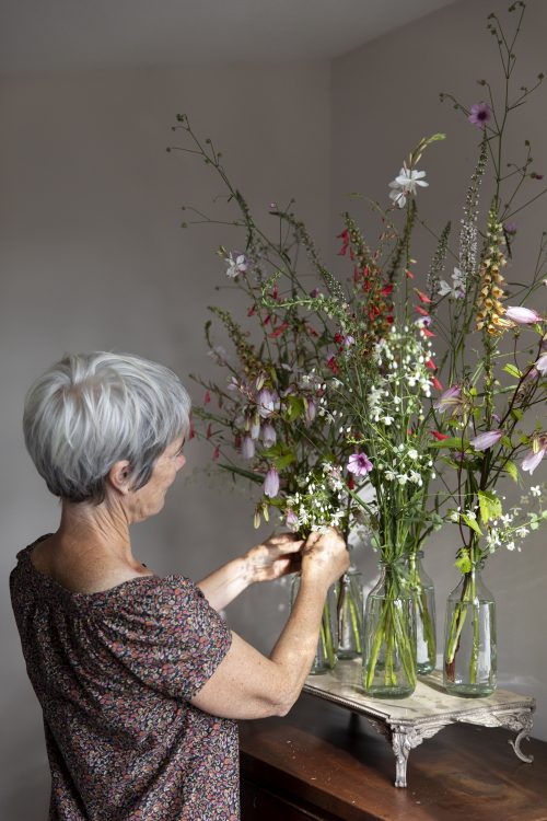Flower Club - Image 13