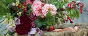 One to One floristry Consultations & tutorials by Green & Gorgeous