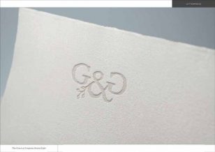 G&G stationery