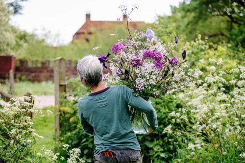 Garden to Vase - Spring Edition - Image 4