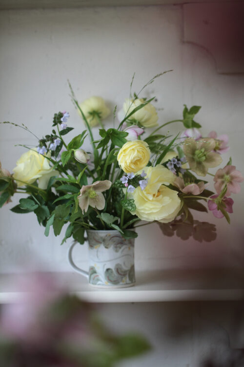 Garden to Vase - Ranunculus - Image 9