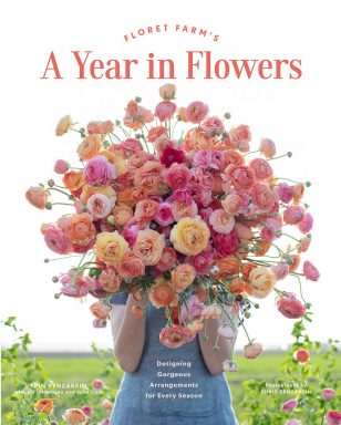 'A Year in Flowers' by Floret