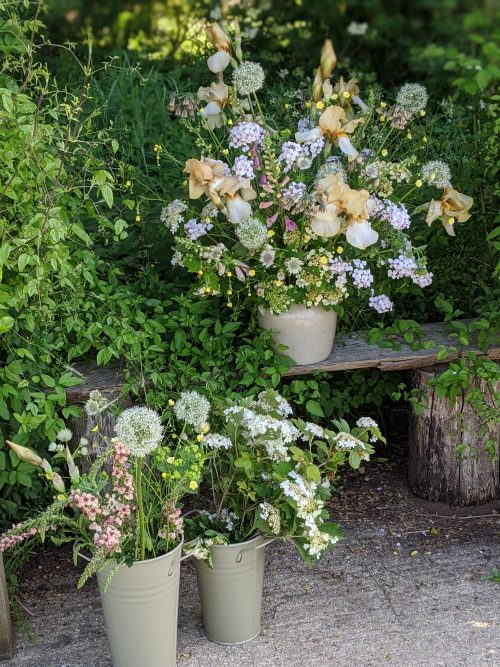 Flower Club - Image 8