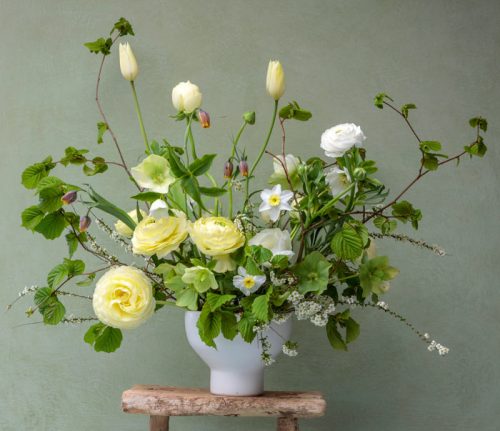 Flower Club - Image 10